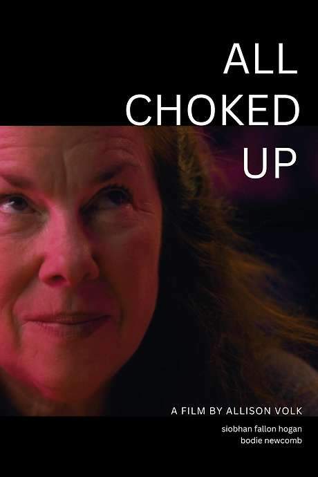 All Choked Up